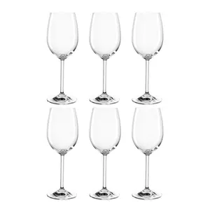 Leonardo set 6 čaša za bijelo vino DAILY 370 ml