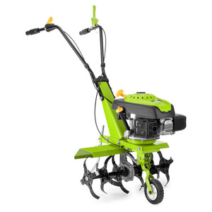 Fieldmann benzinska kopačica FZK 6115-B 2,2 kW 59 cm