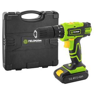 Fieldmann akumulatorska bušilica FDV 10352-55 AR