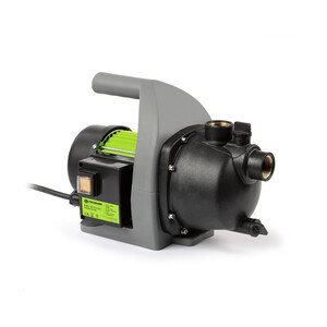 Fieldmann baštenska pumpa FVC 8010-EC 600 W