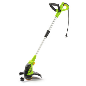 Fieldmann električni trimer FZS 2505-E 550 W 30 cm