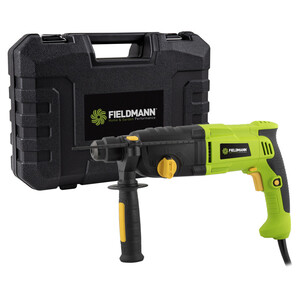 Fieldmann električna udarna bušilica FDV 211050-E 1050 W
