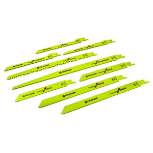 Fieldmann 9-dijelni set pila za testeru FDPO 9001