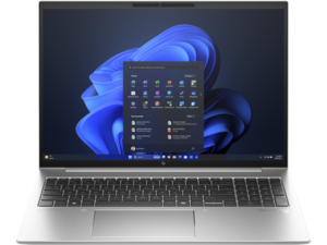 HP EliteBook 860 G11, 91F23AV, 16'' FHD IPS 300nits, Intel Core Ultra 5-125U, 16GB DDR5 RAM, 1TB SSD, Intel Arc Graphics, Backlit KB, FreeDOS