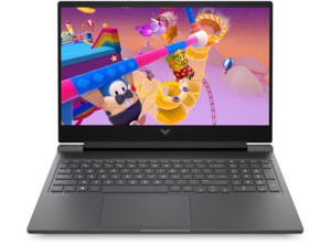 HP Victus Gaming 16-r1014nm, B81G5EA, 16.1" FHD IPS 144Hz, Intel Core i5-14450HX, 16GB DDR5 RAM, 512GB SSD, NVIDIA GeForce RTX 4060 8GB, FreeDOS