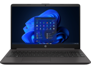 HP 250 G9, 7N023ES, 15.6" FHD, Intel Celeron N4500, 8GB DDR4 RAM, 256GB SSD, Intel UHD Graphics, FreeDOS