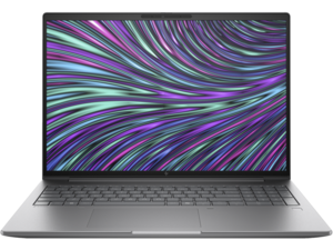 HP Zbook Power 16 G11, 8T0Q5EA, 16'' FHD IPS 300nits, Intel Core Ultra 7-155H, 16GB DDR5 RAM, 512GB SSD, Nvidia RTX A1000 6GB, Backlit KB, Windows 11 Pro