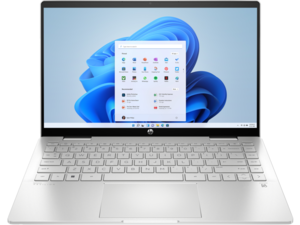 HP Pavilion x360 14-ek2011nm, A0DR6EA, 14" FHD IPS Touchscreen, Intel Core 7-150U, 16GB RAM, 512GB SSD, Backlit KB, Free DOS