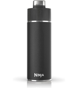 NINJA putna boca DW2401EUUKBK Thirsti, 700 mL, BLACK