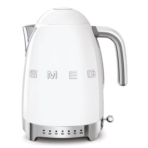 Smeg kuhalo za vodu KLF04WHEU, bijelo
