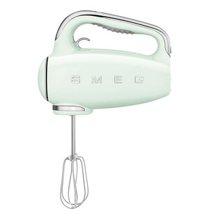 Smeg mikser HMF01PGEU, pastelno zeleni