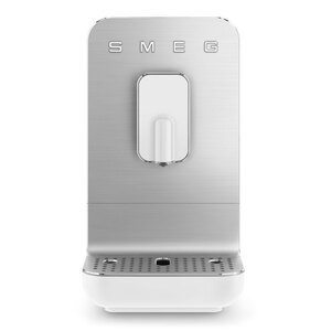 Smeg aparat za espresso kafu BCC01WHMEU, bijeli