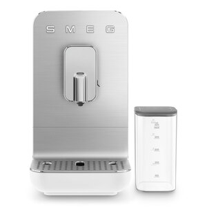 Smeg aparat za espresso kafu BCC13WHMEU, bijeli
