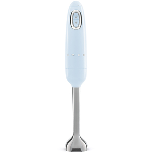 Smeg štapni mikser HBF11PBEU, pastelno plavi