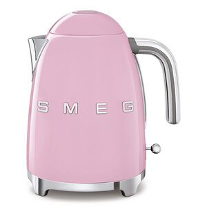 Smeg kuhalo za vodu KLF03PKEU, roza