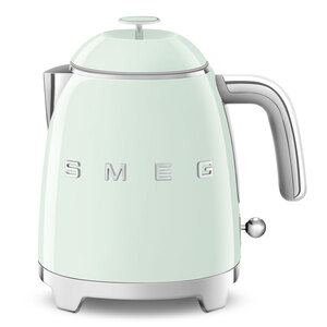 Smeg kuhalo za vodu KLF05PGEU, pastelno zeleno