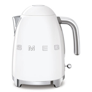 Smeg kuhalo za vodu KLF03WHEU, bijelo
