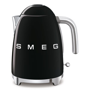 Smeg kuhalo za vodu KLF03BLEU, crno