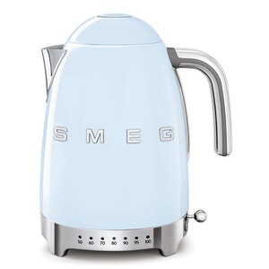 Smeg kuhalo za vodu KLF04PBEU, pastelno plava
