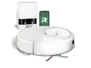 iRobot Roomba Combo 105+ robotski usisavač