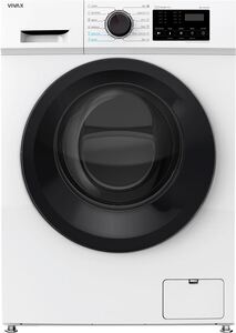 VIVAX HOME mašina za veš WFL-141012CI