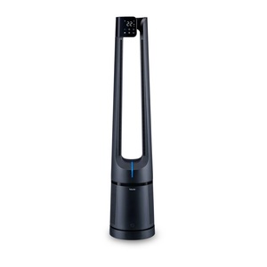 Beurer pročišćivač zraka B LV 500 PureFlow - 2u1 pročišćivač i ventilator
