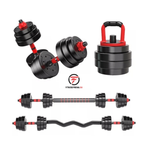 4life Combo set tegova 20kg