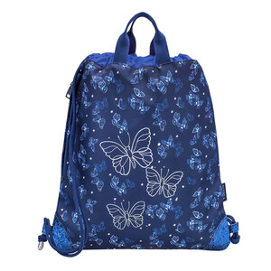 Belmil torba za sport, Premium Sapphire 3371