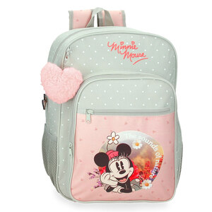 Disney školski ruksak 38 cm, Wild Nature Minnie 2962421