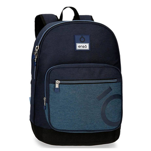 Enso  ruksak 42 cm, Blue