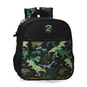 Movom školski ruksak 25 cm, Raptors 3772021