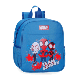 Marvel školski ruksak 25 cm, Team Spidey 4472041