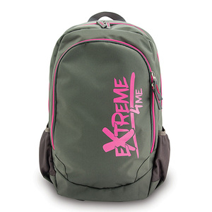 Extreme4me školski ruksak 45 cm, Grey