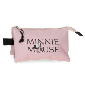 Disney Pernica 22 cm, Minnie Heads 3144341