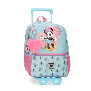 Disney školski ruksak 32 cm, My Happy Place 37922T1