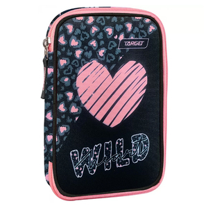 Target Pernica puna, Multy Wild Heart 27187