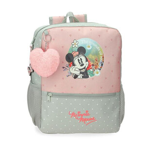 Disney školski ruksak 32 cm, Wild Nature Minnie 2962321