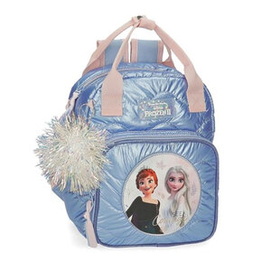 Disney ruksak 28 cm,  Frozen Seek Courage 2362121