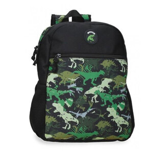 Movom školski ruksak 33 cm, Raptors 3772221