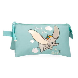 Disney Pernica 22 cm, Dumbo Fly 4414341, sv.plavi