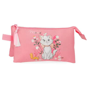 Disney Pernica 22 cm, the Aristocats Marie 4424341, roze