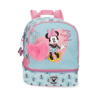 Disney školski ruksak 28 cm termo, My Happy Place 2792721