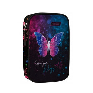 Target Pernica puna, Spread Your Wings 27743