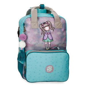 Santoro ruksak za laptop 15.6", Gorjuss A Whispered Key 3832321