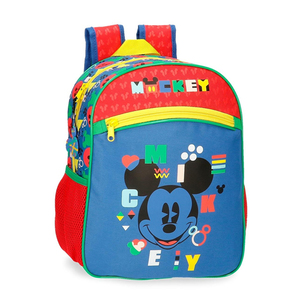 Disney školski ruksak 33 cm, Mickey Shape Shifter