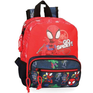 Marvel školski ruksak 28 cm, Go Spidey
