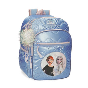 Disney školski ruksak 40 cm, Frozen Seek Courage 2362421