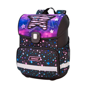 Target školski ruksak anatomska 37 cm, Twinkle star 27607
