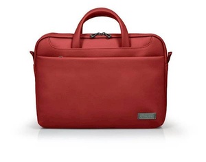 PORT torba za laptop Zurich TL 14/15", crvena
