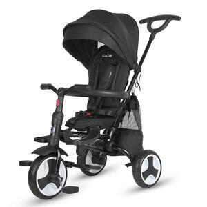 Coccolle Spectra Plus Premium Line, Jet Black